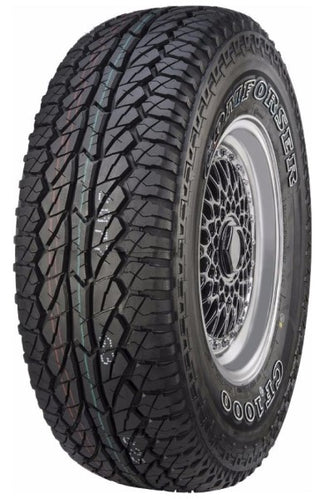 Comforser - 265/70R16 121/118S 10PLY All Terrain