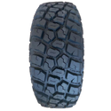 Hilo - 33-12.5R15 106Q 6PLY Mud Terrain