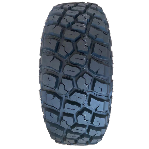 Hilo - 33-12.5R15 106Q 6PLY Mud Terrain