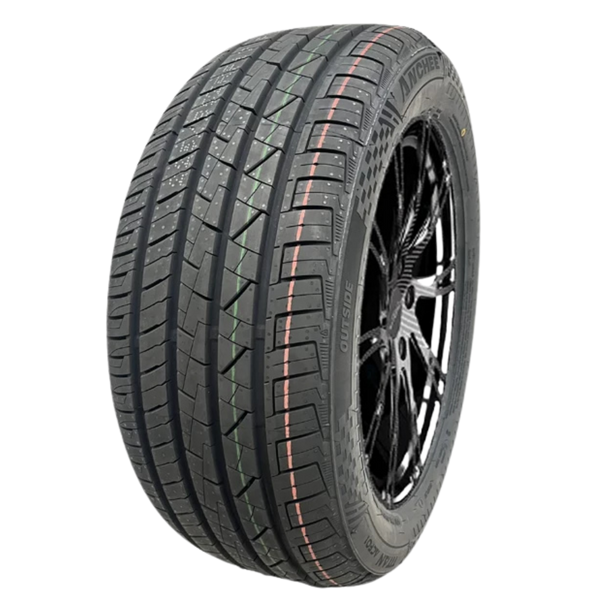 Anchee - 205/55R16 91W RUNFLAT