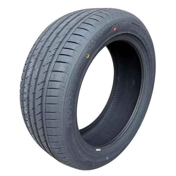 Anchee - 265/45R21 108Y XL E/V