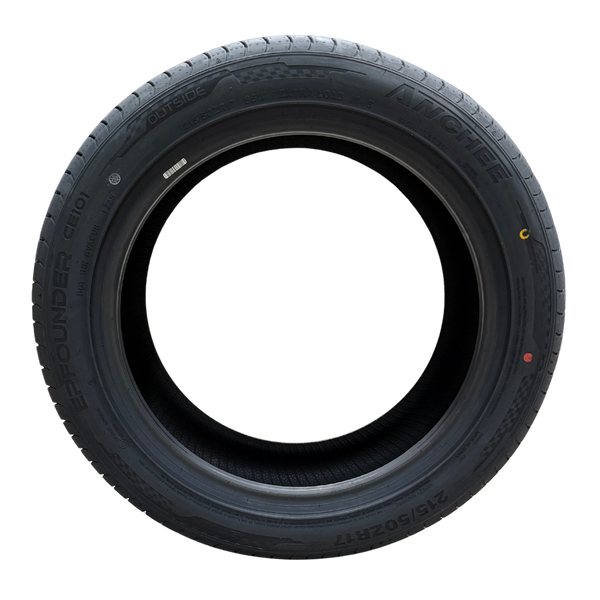 Anchee - 265/45R21 108Y XL E/V