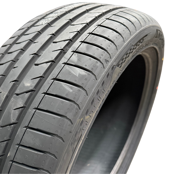 Anchee - 265/45R21 108Y XL E/V