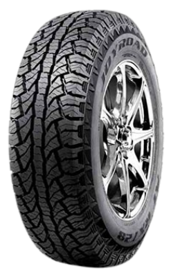 Joyroad - 265/70R16 121/118S 10PLY All Terrain