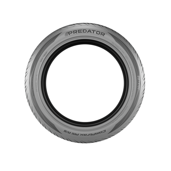 Predator - 215/55R17 94V