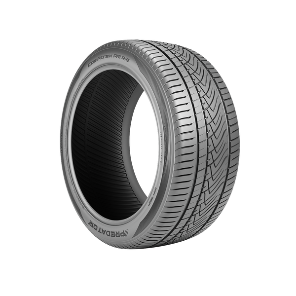 Predator - 215/55R17 94V