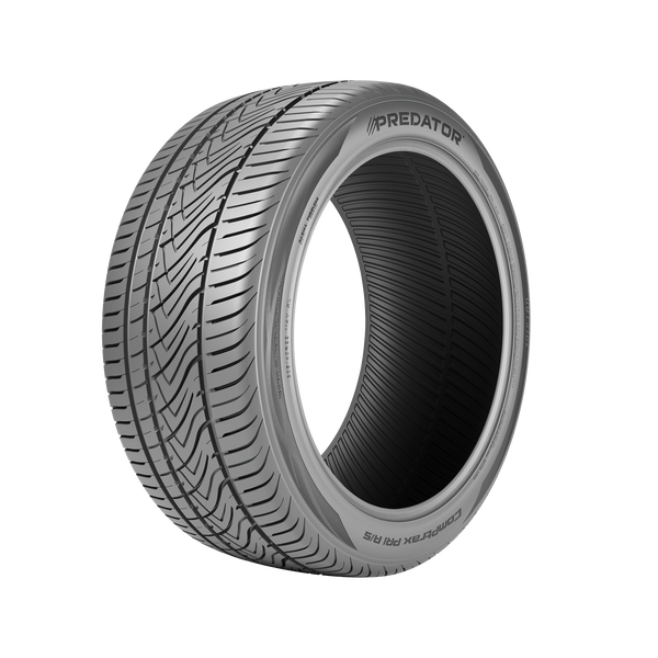 Predator - 265/35R22 102W