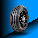 Hilo - 165R14 (165/80R14) 97/95S 8PLY