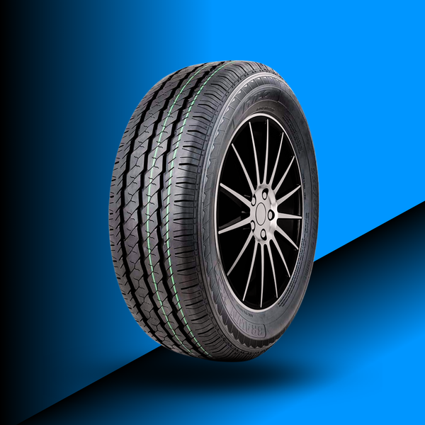 Hilo - 165R14 (165/80R14) 97/95S 8PLY