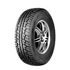 Hilo - 285/75R16 121/118Q 10PLY All Terrain
