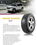 Joyroad - 265/60R18 110H