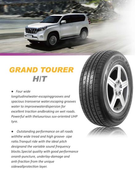 Joyroad - 265/60R18 110H
