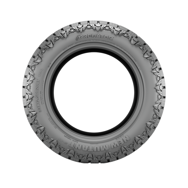 Predator - 265/75R16 123/120R 10PLY All Terrain