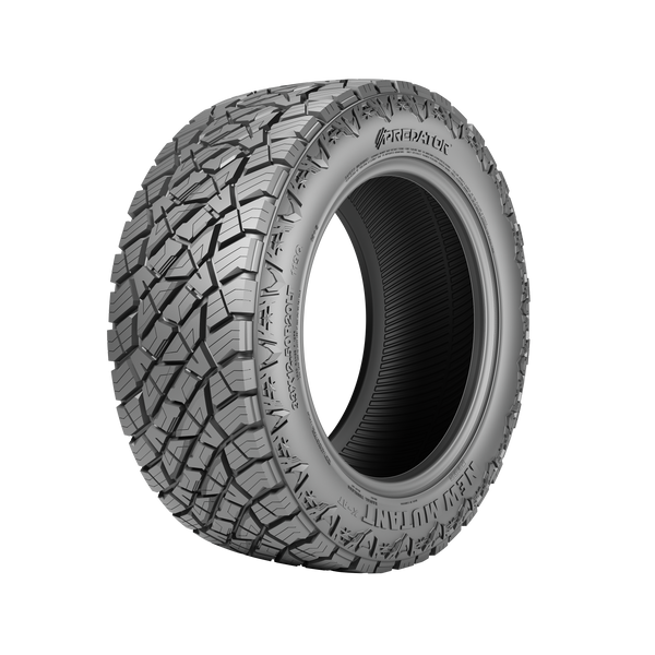 Predator - 265/75R16 123/120R 10PLY All Terrain