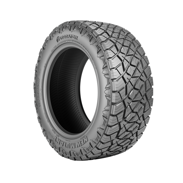 Predator - 265/75R16 123/120R 10PLY All Terrain