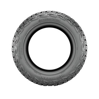 Predator - 33/12.5R17 120Q 10PLY Rugged Terrain