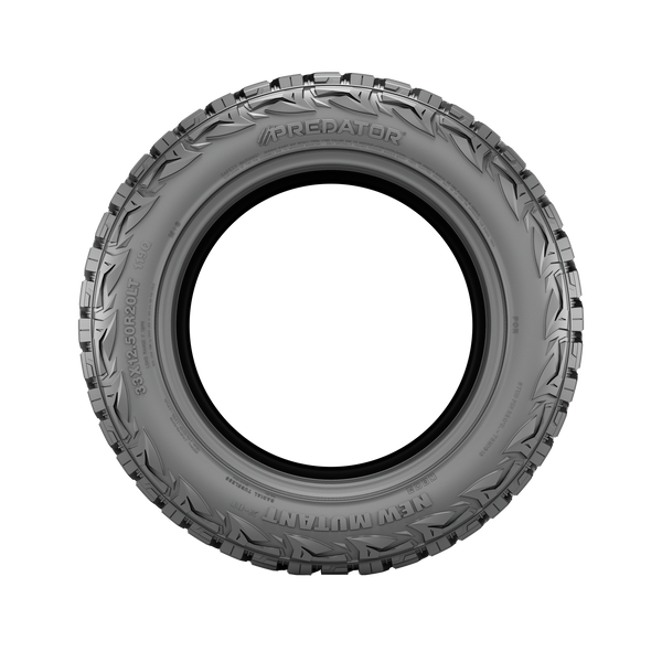 Predator - 265/70R17 123/120Q 10PLY Rugged Terrain