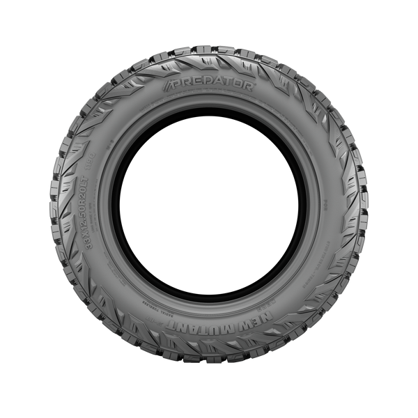 Predator - 265/70R17 123/120Q 10PLY Rugged Terrain