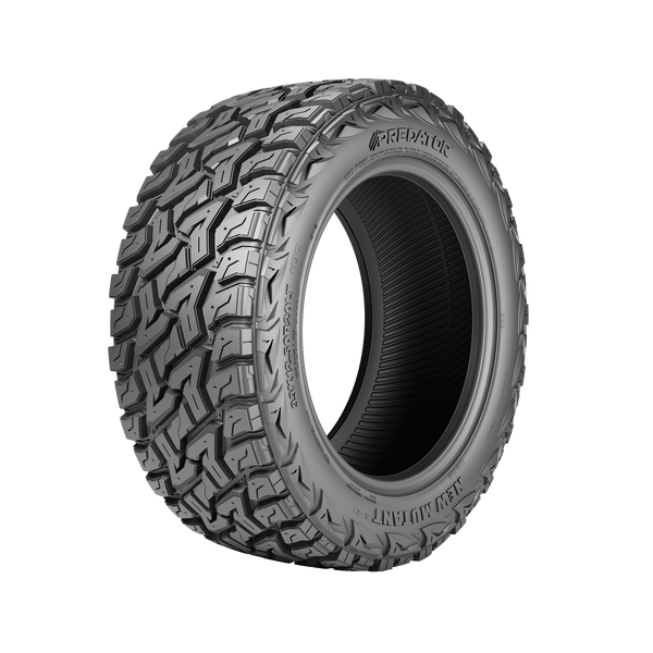 Predator - 265/70R17 123/120Q 10PLY Rugged Terrain