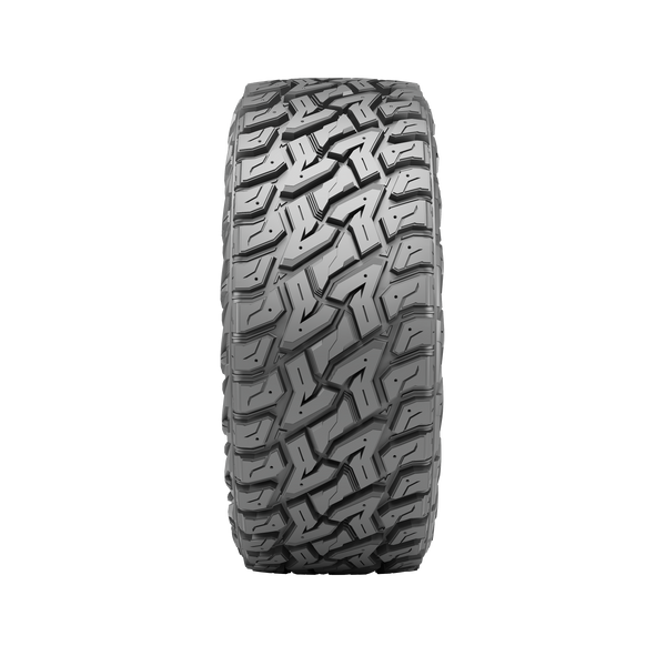 Predator - 265/70R17 123/120Q 10PLY Rugged Terrain