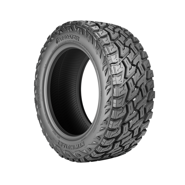 Predator - 265/70R17 123/120Q 10PLY Rugged Terrain