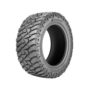 Predator - 33/12.5R20 114Q 10PLY Mud Terrain