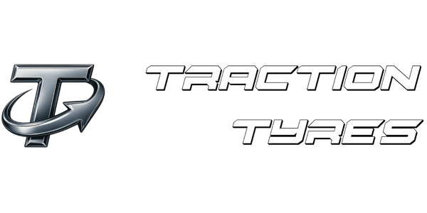 Traction Tyres 