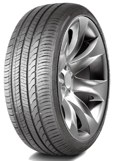 Hilo - 245/35R20 95W