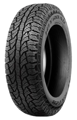 Joyroad - 265/60R18 119/116S 10PLY All Terrain