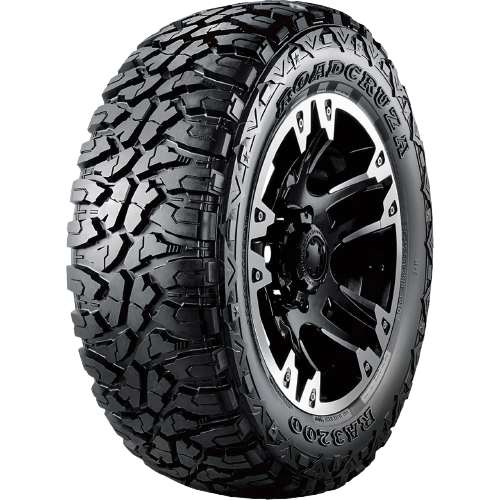 Roadcruza - 205/70R15 96/93Q 6PLY Mud Terrain