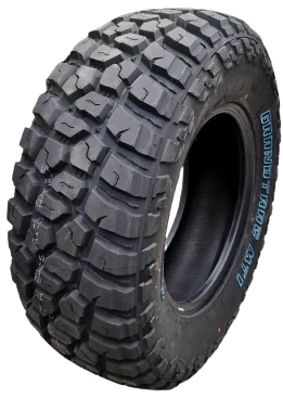 Anchee - 265/70R16 117/114Q 8PLY Mud Terrain - Tyredispatchnz